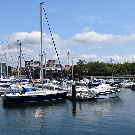 Nuevo Apartamento Centrico Junto Al Mar Vilagarcia de Arousa Dış mekan fotoğraf