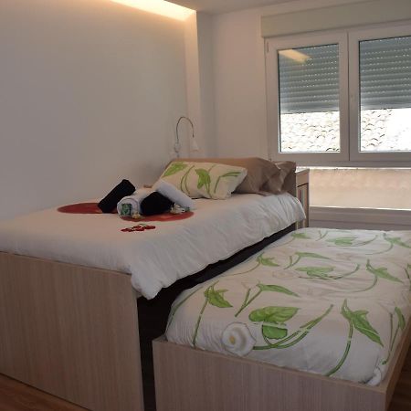 Nuevo Apartamento Centrico Junto Al Mar Vilagarcia de Arousa Dış mekan fotoğraf