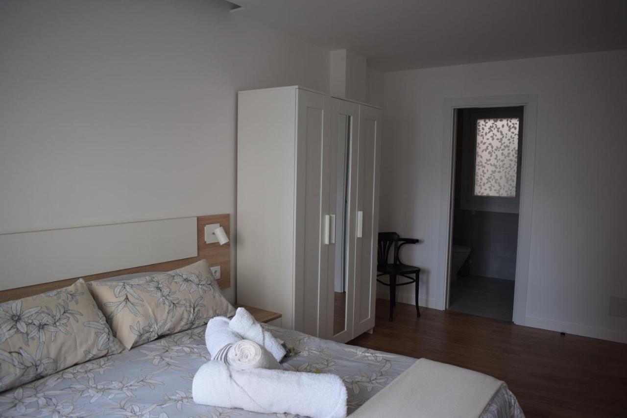 Nuevo Apartamento Centrico Junto Al Mar Vilagarcia de Arousa Dış mekan fotoğraf