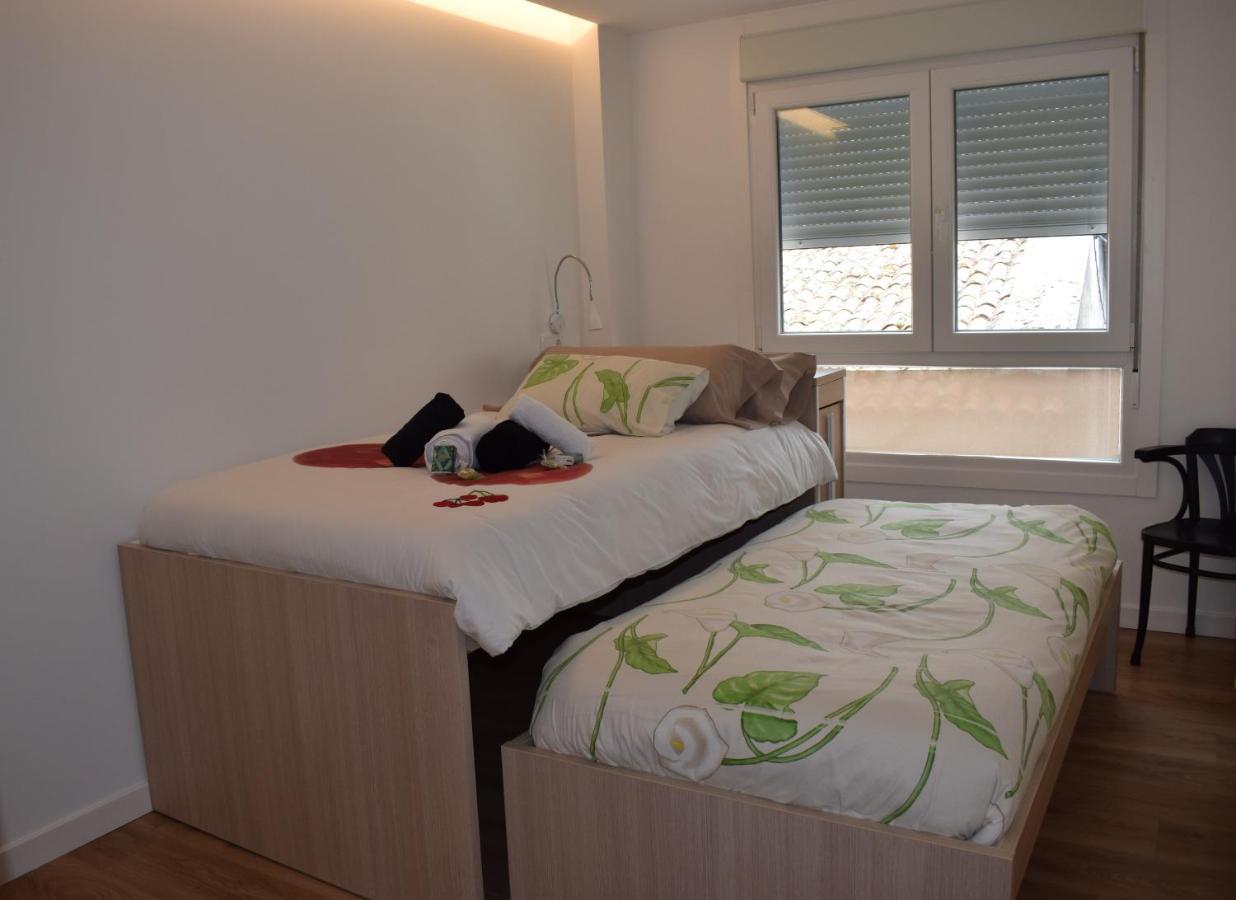 Nuevo Apartamento Centrico Junto Al Mar Vilagarcia de Arousa Dış mekan fotoğraf