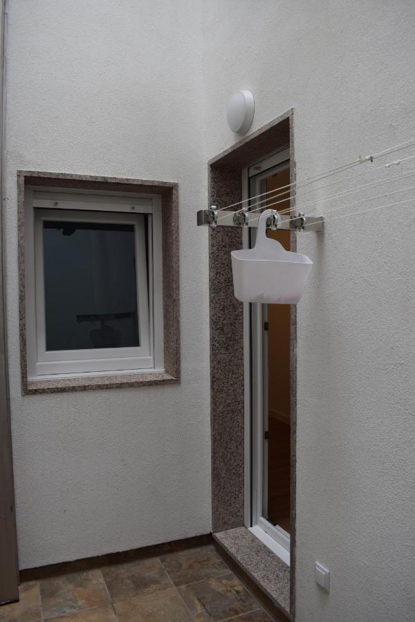 Nuevo Apartamento Centrico Junto Al Mar Vilagarcia de Arousa Dış mekan fotoğraf